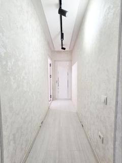 Apartment for 5 persons, in Chilanzar - 6