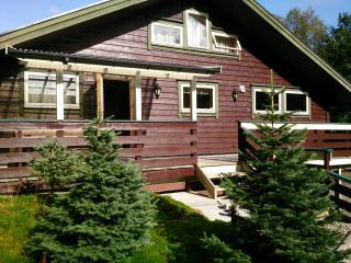 Ropeid Fjordferie - 2