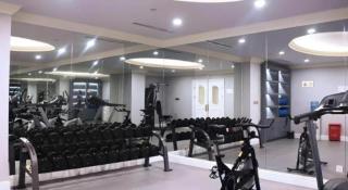 Wyndham Grand Plaza Royale Resort Nanjing - 4