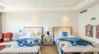 Wyndham Grand Plaza Royale Resort Nanjing - 1