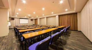 Yitel Hotel Shanghai Hongqiao Linkong Industrial Park Songhong Road Metro Station - 5