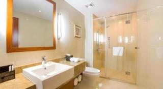 Yitel Hotel Shanghai Hongqiao Linkong Industrial Park Songhong Road Metro Station - 4