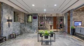 Yitel Hotel Shanghai Hongqiao Linkong Industrial Park Songhong Road Metro Station - 3