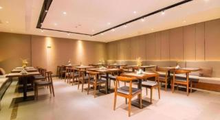 Yitel Hotel Shanghai Hongqiao Linkong Industrial Park Songhong Road Metro Station - 2