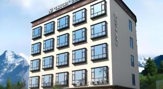 Metropolo Hotel YunNan Shangri-la Karma Dan Songzanlin Temple - 7