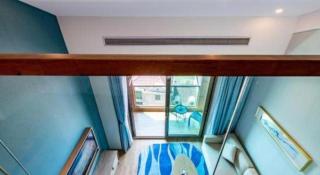 Emerald Bay Hotel - 7