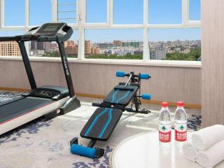 Metropolo Hotel Yining Development Zone Hanma Building - 7