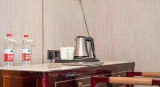 Metropolo Hotel Yining Development Zone Hanma Building - 2