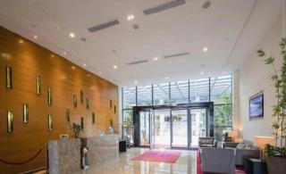 Shenzhen Dameishawan Youtinghui Hotel - 9