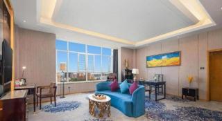 Metropolo Hotel Yining Development Zone Hanma Building - 1