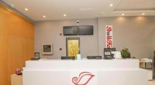 Shell Shanghai Jiading Nanxiang Town Minzhu Street Hotel - 5