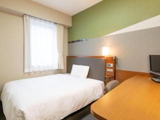 Comfort Hotel Toyama - Toyama - 7