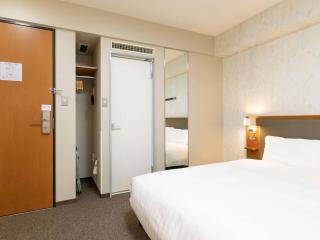 Comfort Hotel Toyama - Toyama - 4