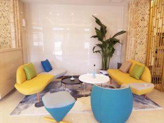 GreenTree Inn Chengde Shuangyu District Shuangtashan - 9