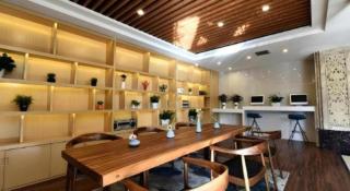 GreenTree Inn Chengde Shuangyu District Shuangtashan - 8