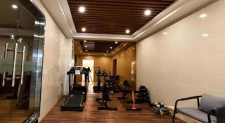 GreenTree Inn Chengde Shuangyu District Shuangtashan - 5