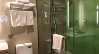 GreenTree Inn Chengde Shuangyu District Shuangtashan - 2