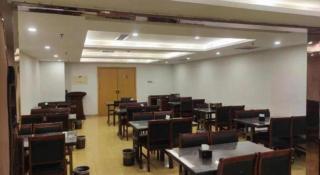 GreenTree Inn Ordos Kangbashi District Ulan Mulun Street Branch - 5