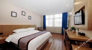 GreenTree Alliance Ningbo South Train Station Shunde Road Hotel - 3