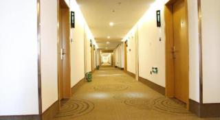 GreenTree Inn Ordos Kangbashi District Ulan Mulun Street Branch - 3