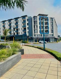 Urban Park Apartments - 6