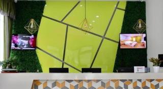 Vatica Hangzhou Xiasha Media College Hotel - 4