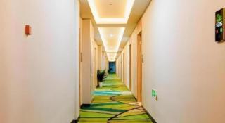 Vatica Hangzhou Xiasha Media College Hotel - 3