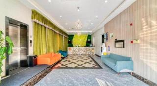 Vatica Hangzhou Xiasha Media College Hotel - 2