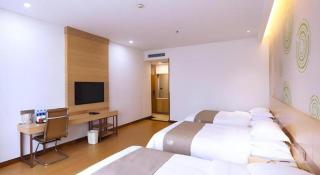 GreenTree Inn Xi'an Terracotta Warriors Huaqing Pool Metro Station - 7