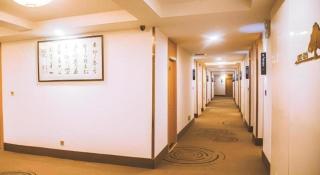 GreenTree Inn Xi'an Terracotta Warriors Huaqing Pool Metro Station - 1