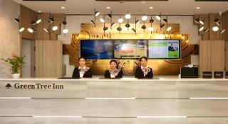 GreenTree Inn Suzhou Changshu Southeast Development Zone Southeast Avenue - 9