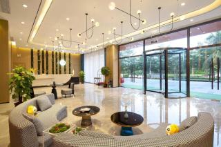 mango crystal hotel - 9