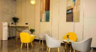 GreenTree Inn Suzhou Changshu Southeast Development Zone Southeast Avenue - 8