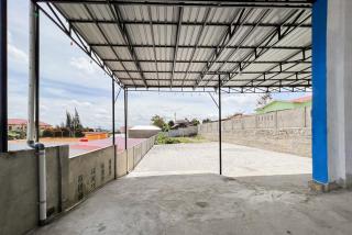 RedDoorz at Raya Hotel Berastagi - 8