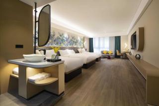 mango crystal hotel - 7