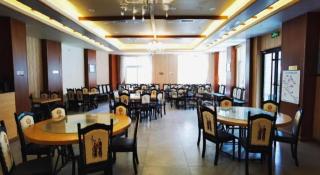 GreenTree Inn Ganzi Daochengzhou Scenic Area - 7