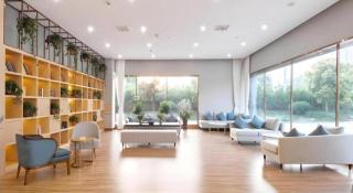 GreenTree Eastern Hotel Huai'an Bus Station Zhou Enlai Memorial - 9