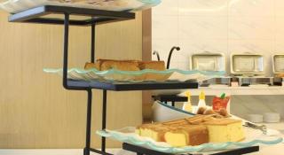 GreenTree Eastern Hotel Huai'an Bus Station Zhou Enlai Memorial - 6