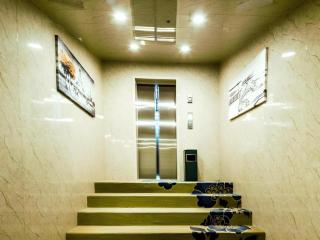 Vatica Tianjin Jinnan District AEON Shopping Plaza Hotel - 8