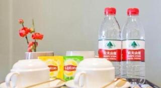 GME Hefei Qianshan North Road Phoenix City Hotel - 8