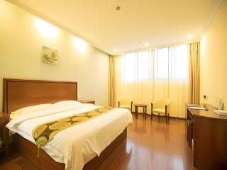 GreenTree Inn Changzhou Wujin Bus Station - 7