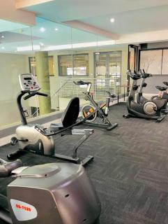 Urban Park Apartments - 8