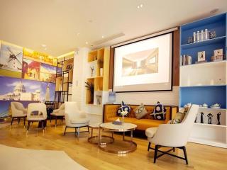 VX Kaifeng Jinming Avenue Songcheng Road Hotel - 7