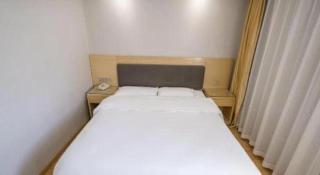 Shell Hefei Luyang District Sipai Building Subway Station Hotel - 1