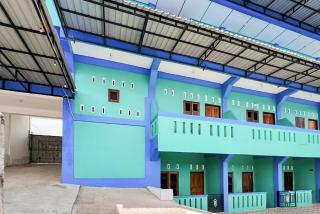 RedDoorz at Raya Hotel Berastagi - 3