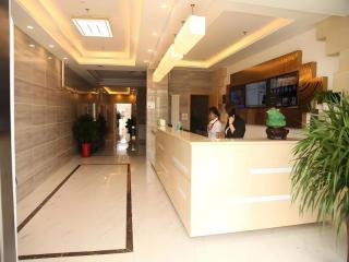 GreenTree Inn Beijing Shunyi Fengbo Metro Station - 9