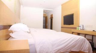 GreenTree Inn Beijing Shunyi Fengbo Metro Station - 3