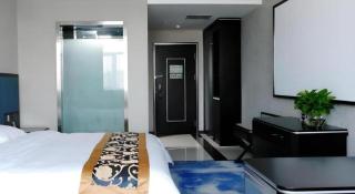 GreenTree Inn Hami Railway Station Bayi Road - Kumul - 5