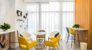 Vatica Tianjin Jinnan District AEON Shopping Plaza Hotel - 3