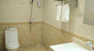 Shell Xinxiang Weibin District Railway Station Department Store Hotel - 1